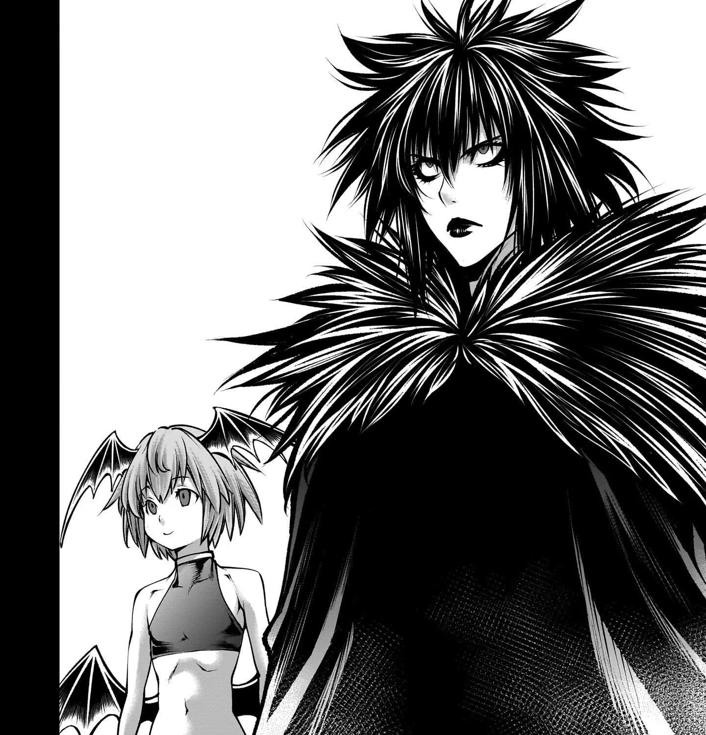 Read Saikyou Skill "Inochigoi" de Kuyashii Kedo Musou Shi Chau Moto Maou-sama no Sekai Seifuku Katsudou chapter 8 image 27 on Lezhin