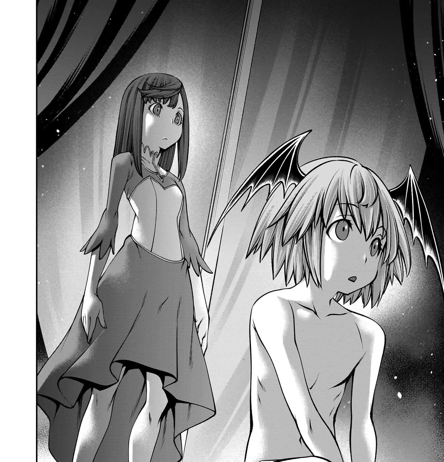 Read Saikyou Skill "Inochigoi" de Kuyashii Kedo Musou Shi Chau Moto Maou-sama no Sekai Seifuku Katsudou chapter 8 image 3 on Lezhin