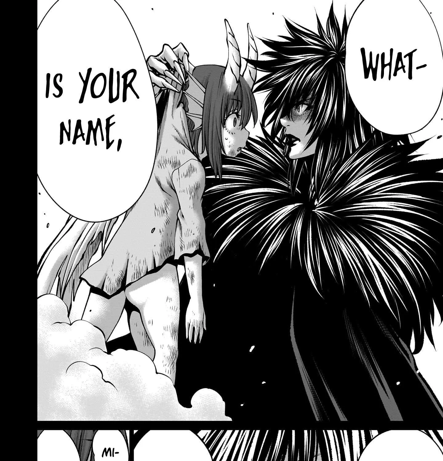Read Saikyou Skill "Inochigoi" de Kuyashii Kedo Musou Shi Chau Moto Maou-sama no Sekai Seifuku Katsudou chapter 8 image 39 on Lezhin