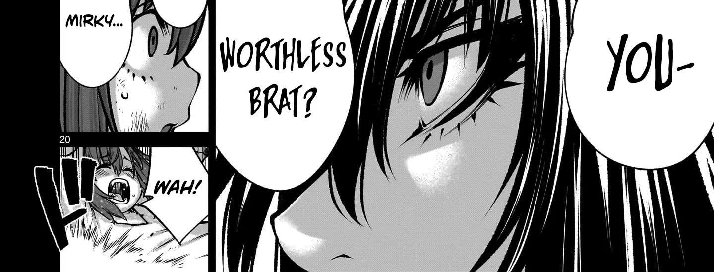 Read Saikyou Skill "Inochigoi" de Kuyashii Kedo Musou Shi Chau Moto Maou-sama no Sekai Seifuku Katsudou chapter 8 image 40 on Lezhin
