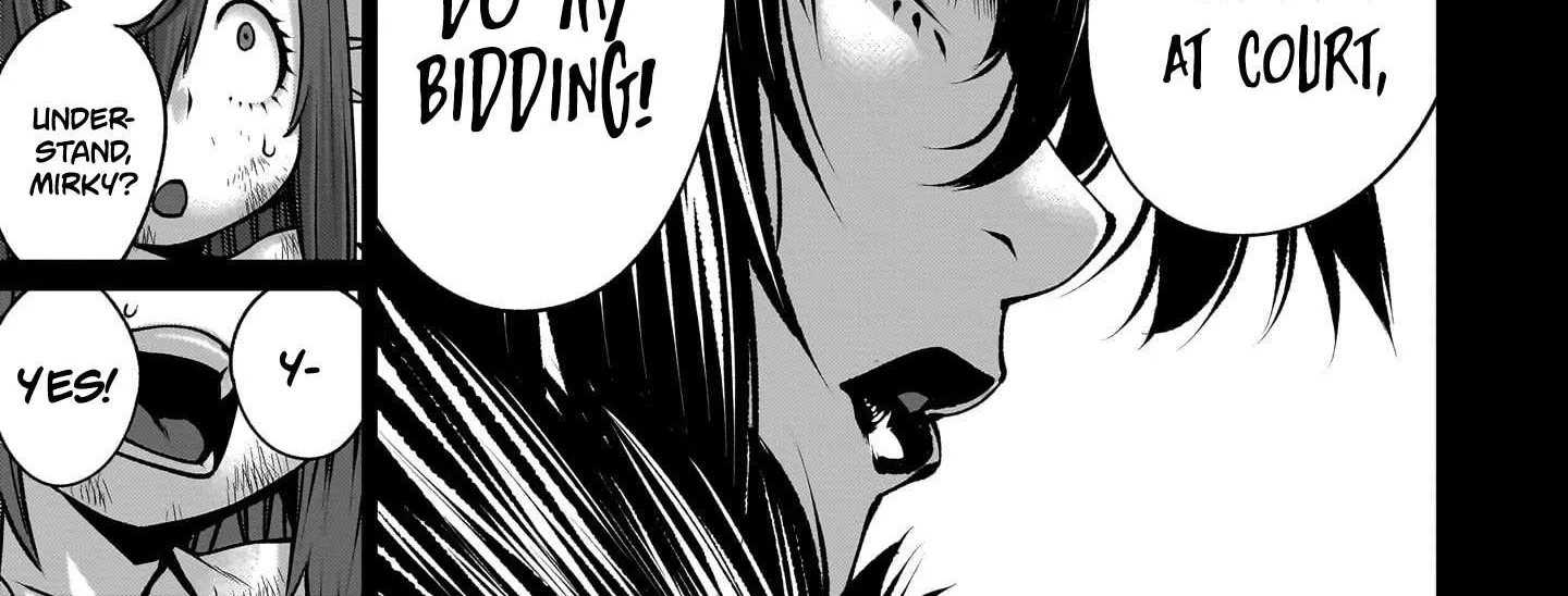 Read Saikyou Skill "Inochigoi" de Kuyashii Kedo Musou Shi Chau Moto Maou-sama no Sekai Seifuku Katsudou chapter 8 image 42 on Lezhin
