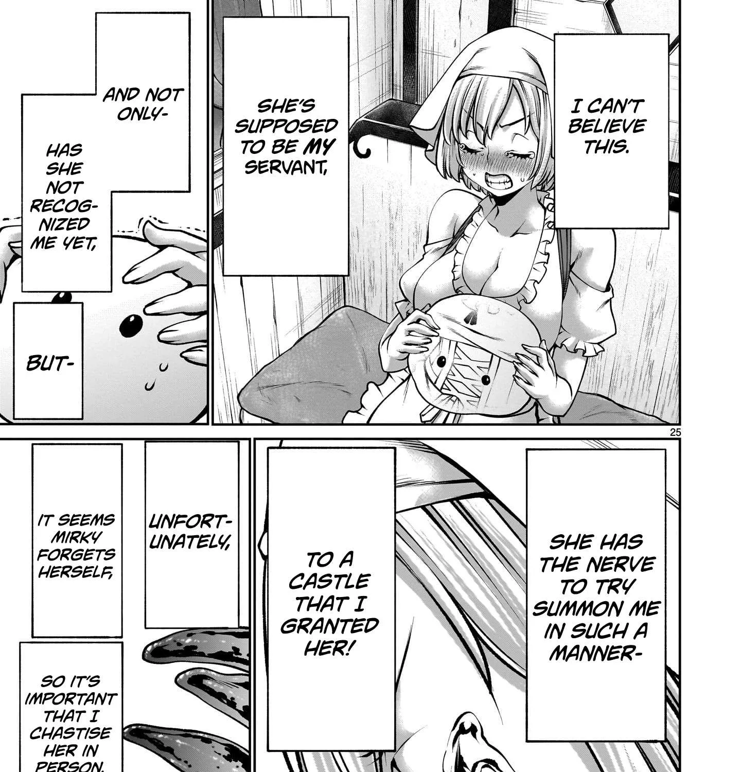 Read Saikyou Skill "Inochigoi" de Kuyashii Kedo Musou Shi Chau Moto Maou-sama no Sekai Seifuku Katsudou chapter 8 image 49 on Lezhin