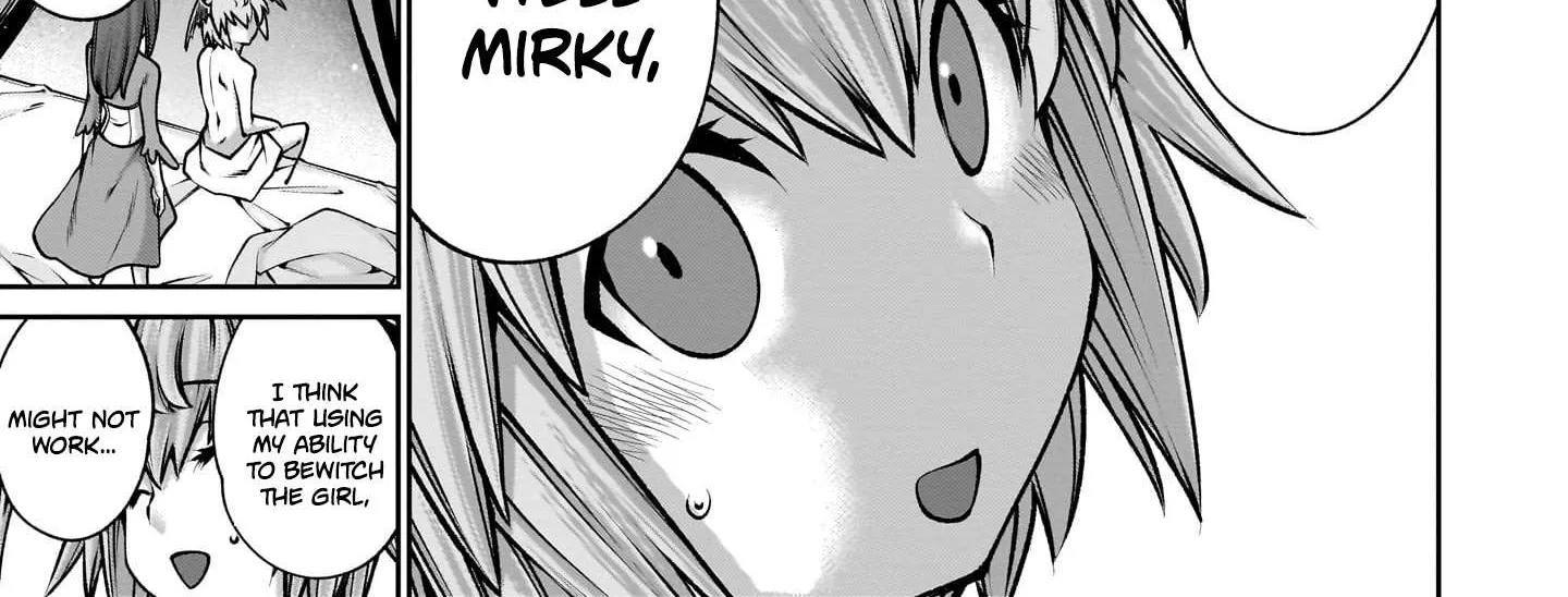 Read Saikyou Skill "Inochigoi" de Kuyashii Kedo Musou Shi Chau Moto Maou-sama no Sekai Seifuku Katsudou chapter 8 image 6 on Lezhin