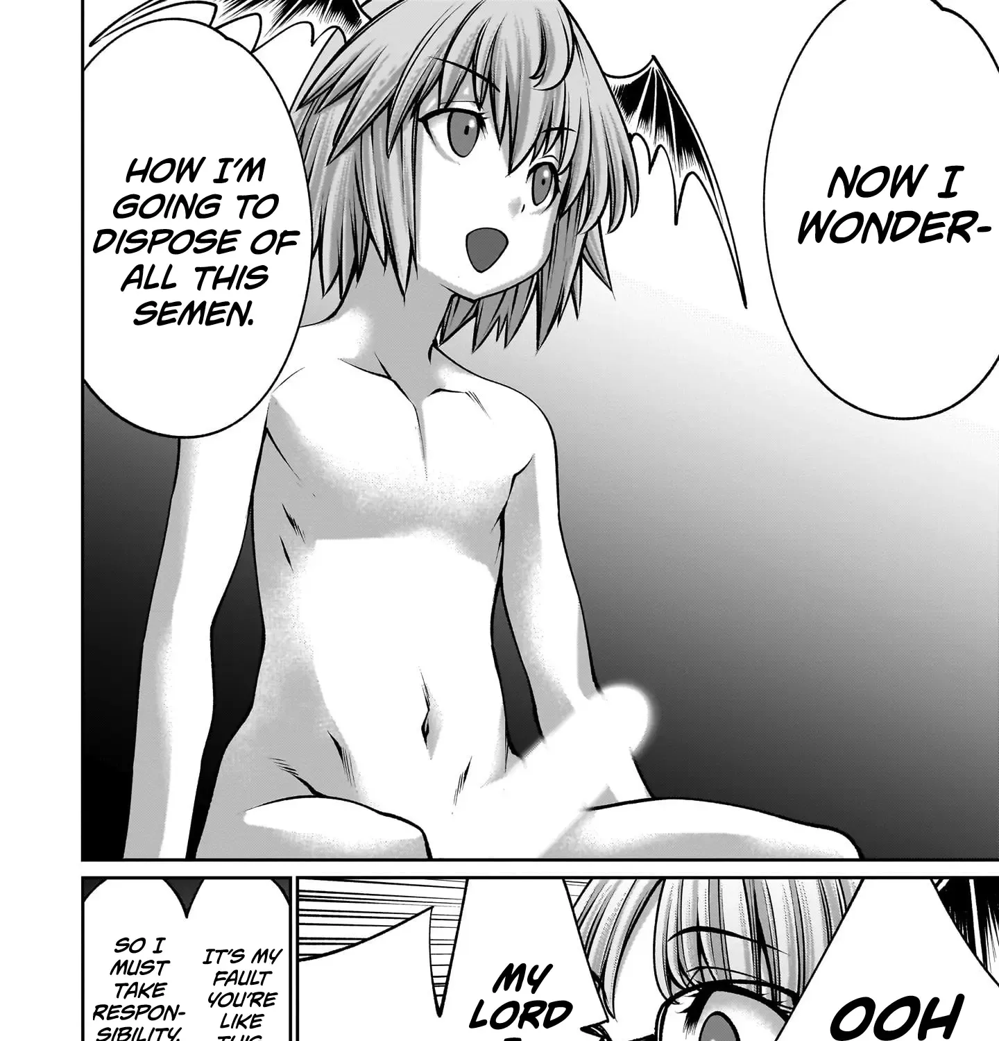 Read Saikyou Skill "Inochigoi" de Kuyashii Kedo Musou Shi Chau Moto Maou-sama no Sekai Seifuku Katsudou chapter 9 image 10 on Lezhin