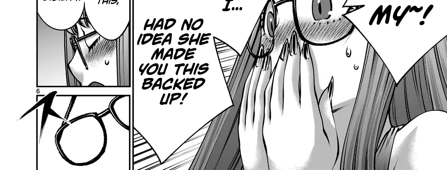 Read Saikyou Skill "Inochigoi" de Kuyashii Kedo Musou Shi Chau Moto Maou-sama no Sekai Seifuku Katsudou chapter 9 image 11 on Lezhin