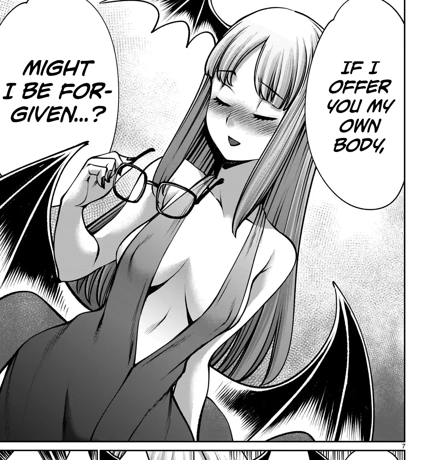 Read Saikyou Skill "Inochigoi" de Kuyashii Kedo Musou Shi Chau Moto Maou-sama no Sekai Seifuku Katsudou chapter 9 image 12 on Lezhin