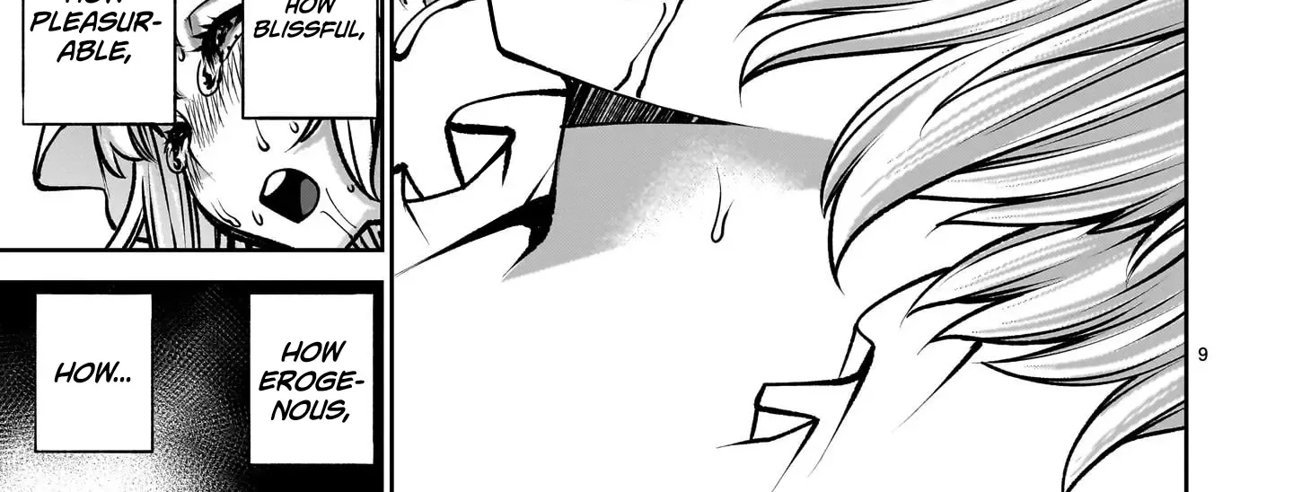 Read Saikyou Skill "Inochigoi" de Kuyashii Kedo Musou Shi Chau Moto Maou-sama no Sekai Seifuku Katsudou chapter 9 image 17 on Lezhin