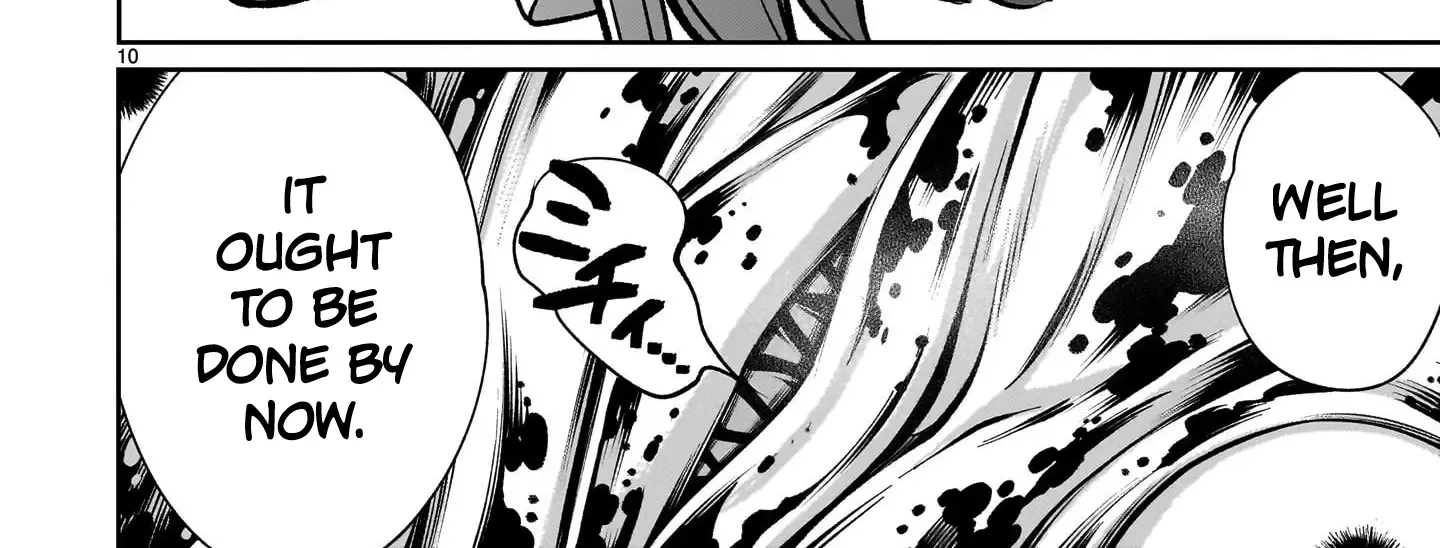 Read Saikyou Skill "Inochigoi" de Kuyashii Kedo Musou Shi Chau Moto Maou-sama no Sekai Seifuku Katsudou chapter 9 image 19 on Lezhin