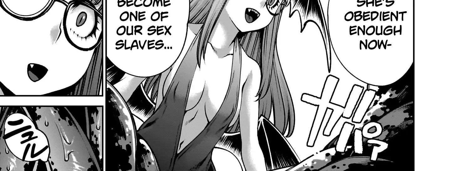 Read Saikyou Skill "Inochigoi" de Kuyashii Kedo Musou Shi Chau Moto Maou-sama no Sekai Seifuku Katsudou chapter 9 image 21 on Lezhin