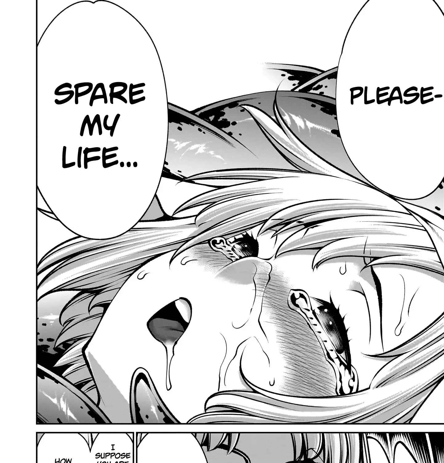 Read Saikyou Skill "Inochigoi" de Kuyashii Kedo Musou Shi Chau Moto Maou-sama no Sekai Seifuku Katsudou chapter 9 image 24 on Lezhin