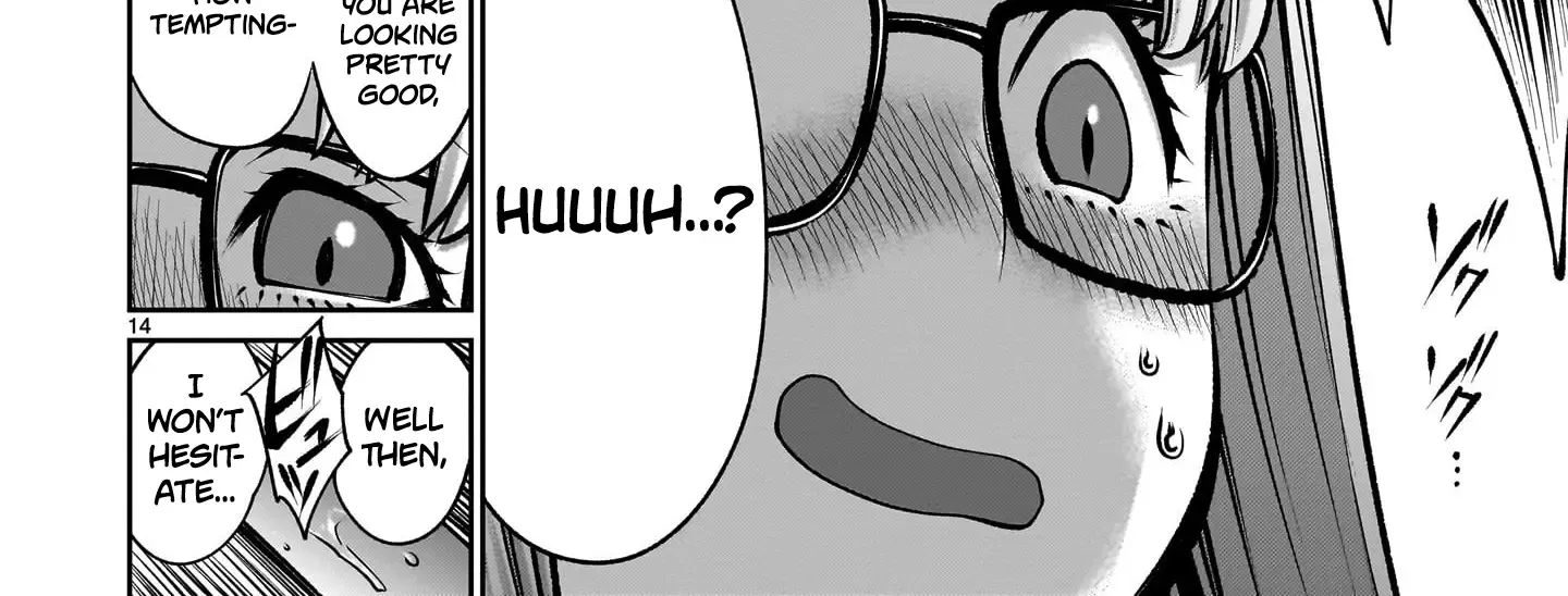 Read Saikyou Skill "Inochigoi" de Kuyashii Kedo Musou Shi Chau Moto Maou-sama no Sekai Seifuku Katsudou chapter 9 image 25 on Lezhin