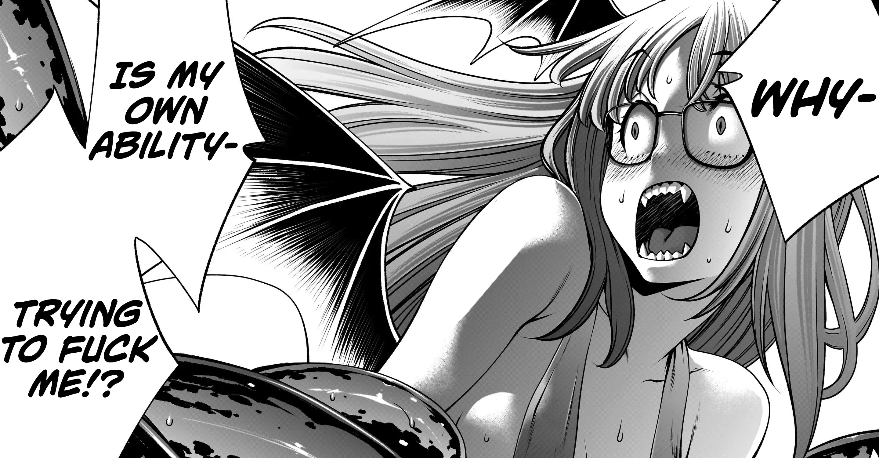 Read Saikyou Skill "Inochigoi" de Kuyashii Kedo Musou Shi Chau Moto Maou-sama no Sekai Seifuku Katsudou chapter 9 image 28 on Lezhin