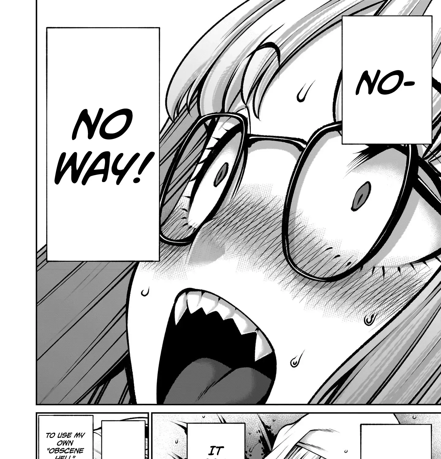 Read Saikyou Skill "Inochigoi" de Kuyashii Kedo Musou Shi Chau Moto Maou-sama no Sekai Seifuku Katsudou chapter 9 image 30 on Lezhin