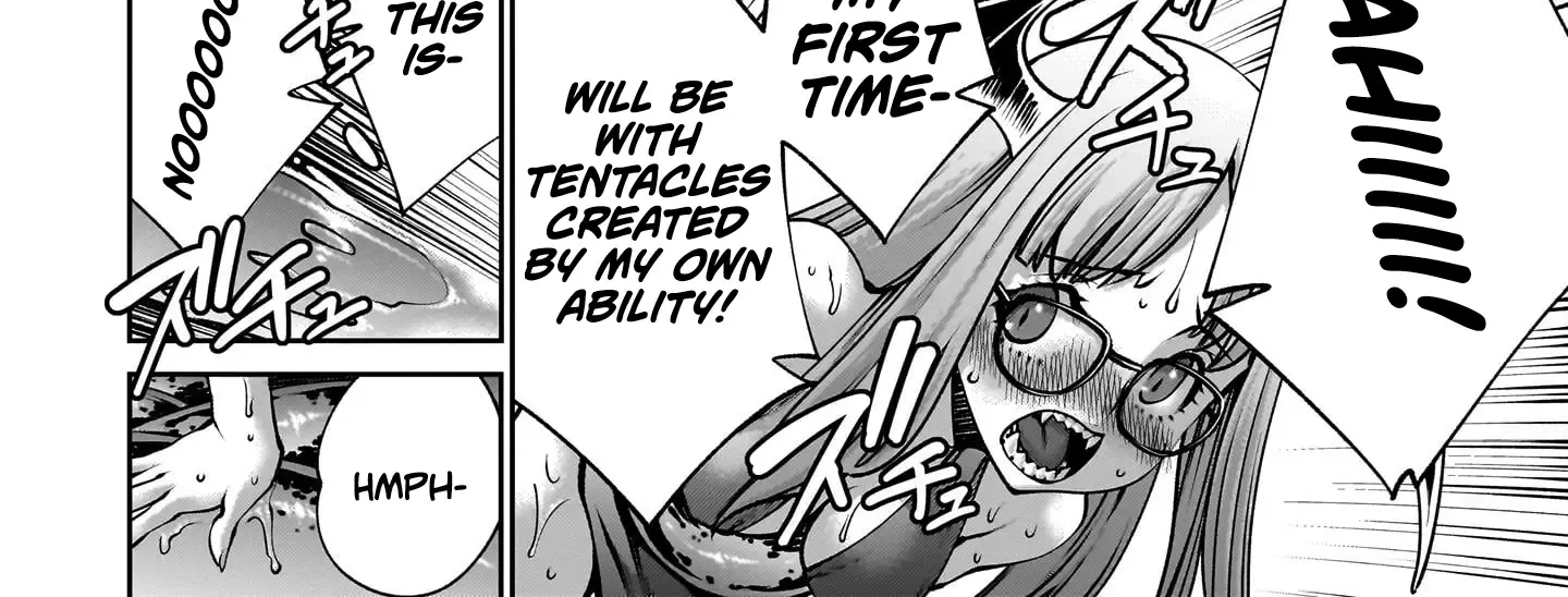 Read Saikyou Skill "Inochigoi" de Kuyashii Kedo Musou Shi Chau Moto Maou-sama no Sekai Seifuku Katsudou chapter 9 image 35 on Lezhin