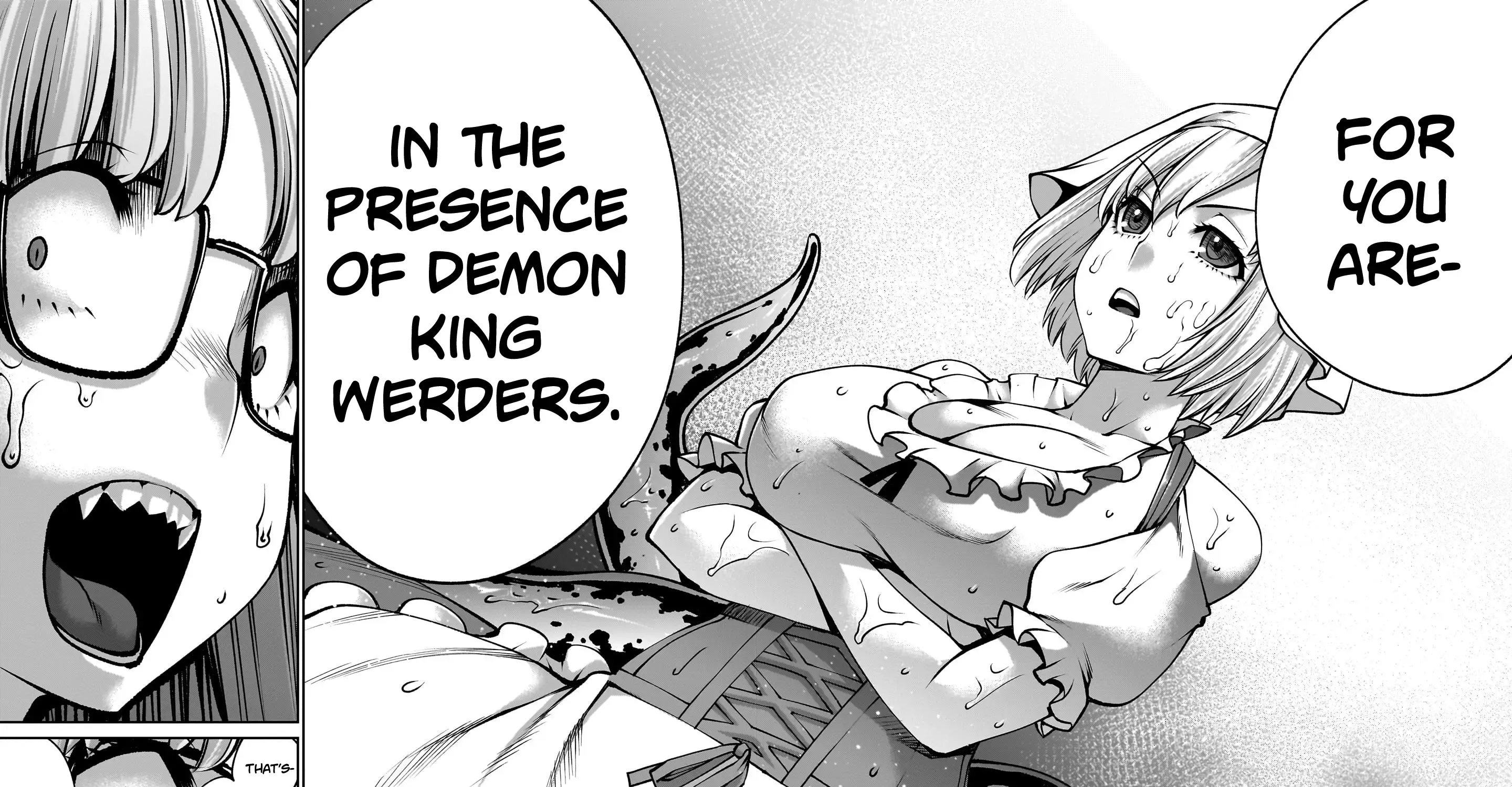 Read Saikyou Skill "Inochigoi" de Kuyashii Kedo Musou Shi Chau Moto Maou-sama no Sekai Seifuku Katsudou chapter 9 image 38 on Lezhin