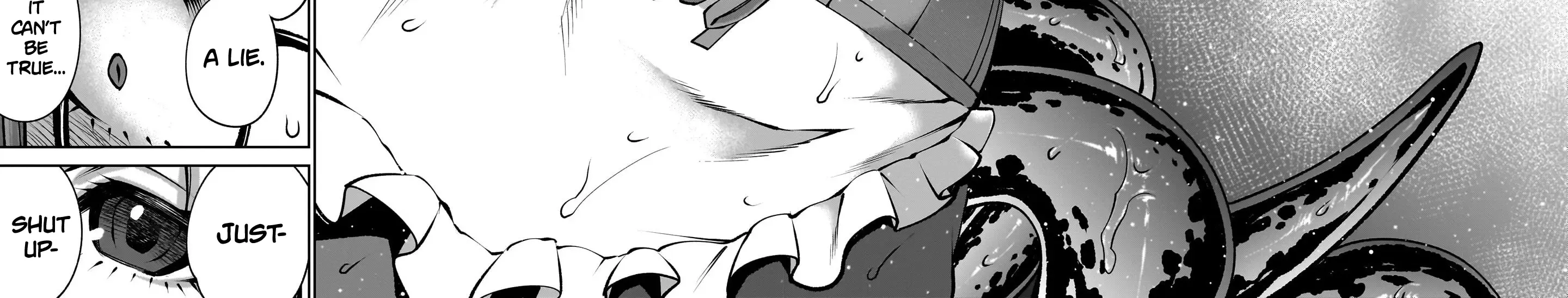 Read Saikyou Skill "Inochigoi" de Kuyashii Kedo Musou Shi Chau Moto Maou-sama no Sekai Seifuku Katsudou chapter 9 image 39 on Lezhin