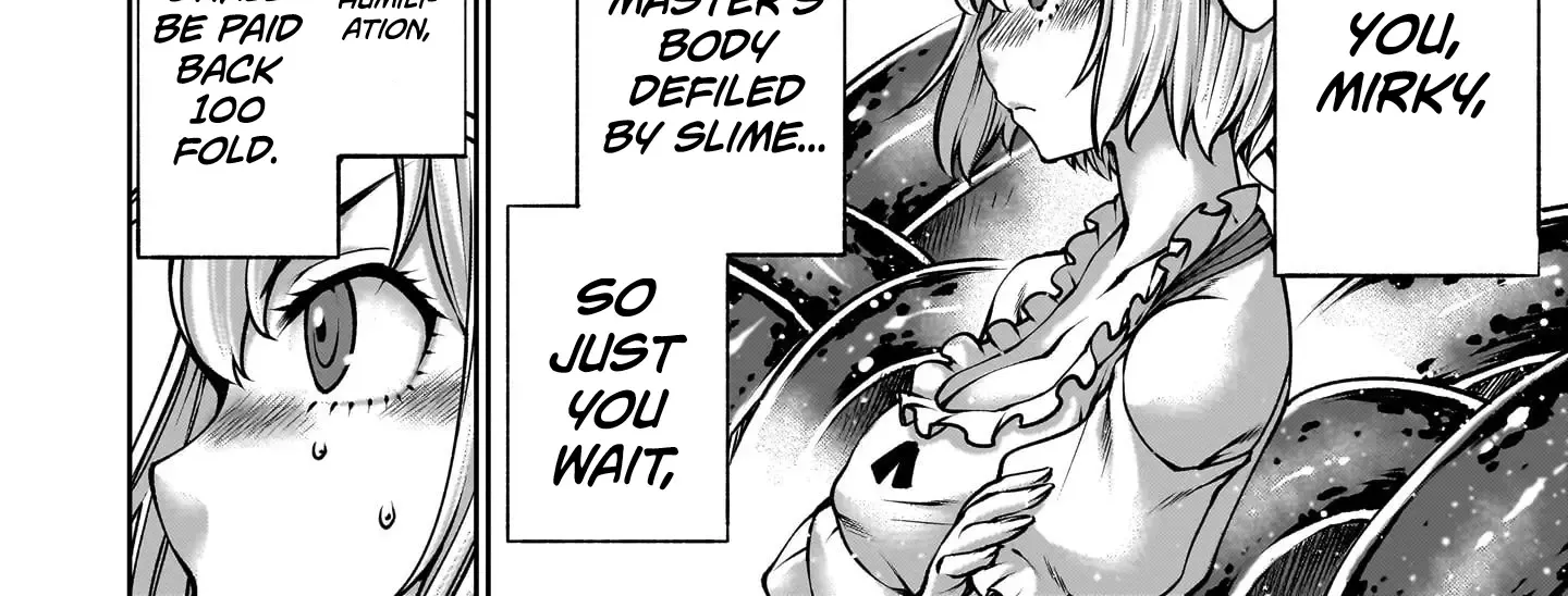 Read Saikyou Skill "Inochigoi" de Kuyashii Kedo Musou Shi Chau Moto Maou-sama no Sekai Seifuku Katsudou chapter 9 image 41 on Lezhin