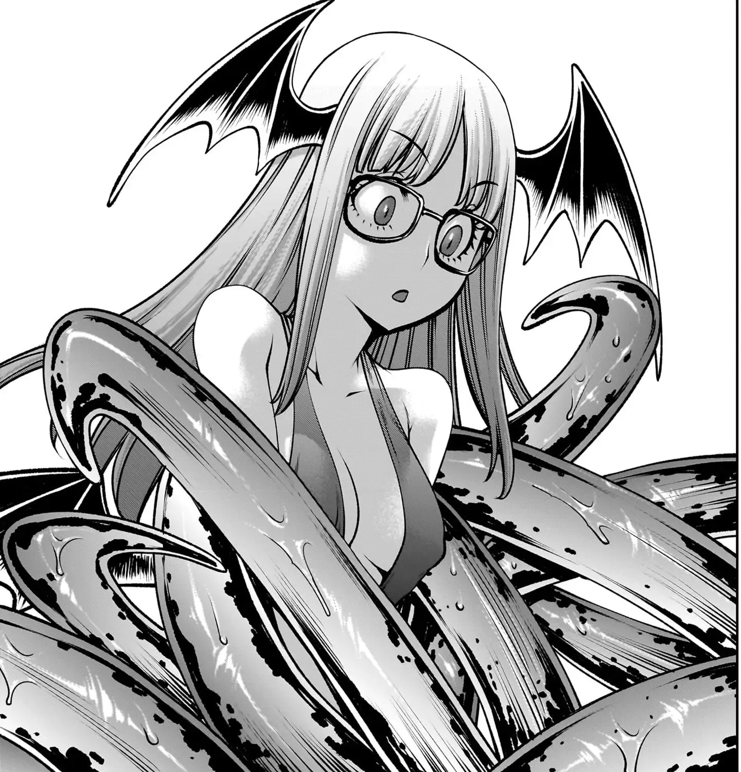 Read Saikyou Skill "Inochigoi" de Kuyashii Kedo Musou Shi Chau Moto Maou-sama no Sekai Seifuku Katsudou chapter 9 image 42 on Lezhin