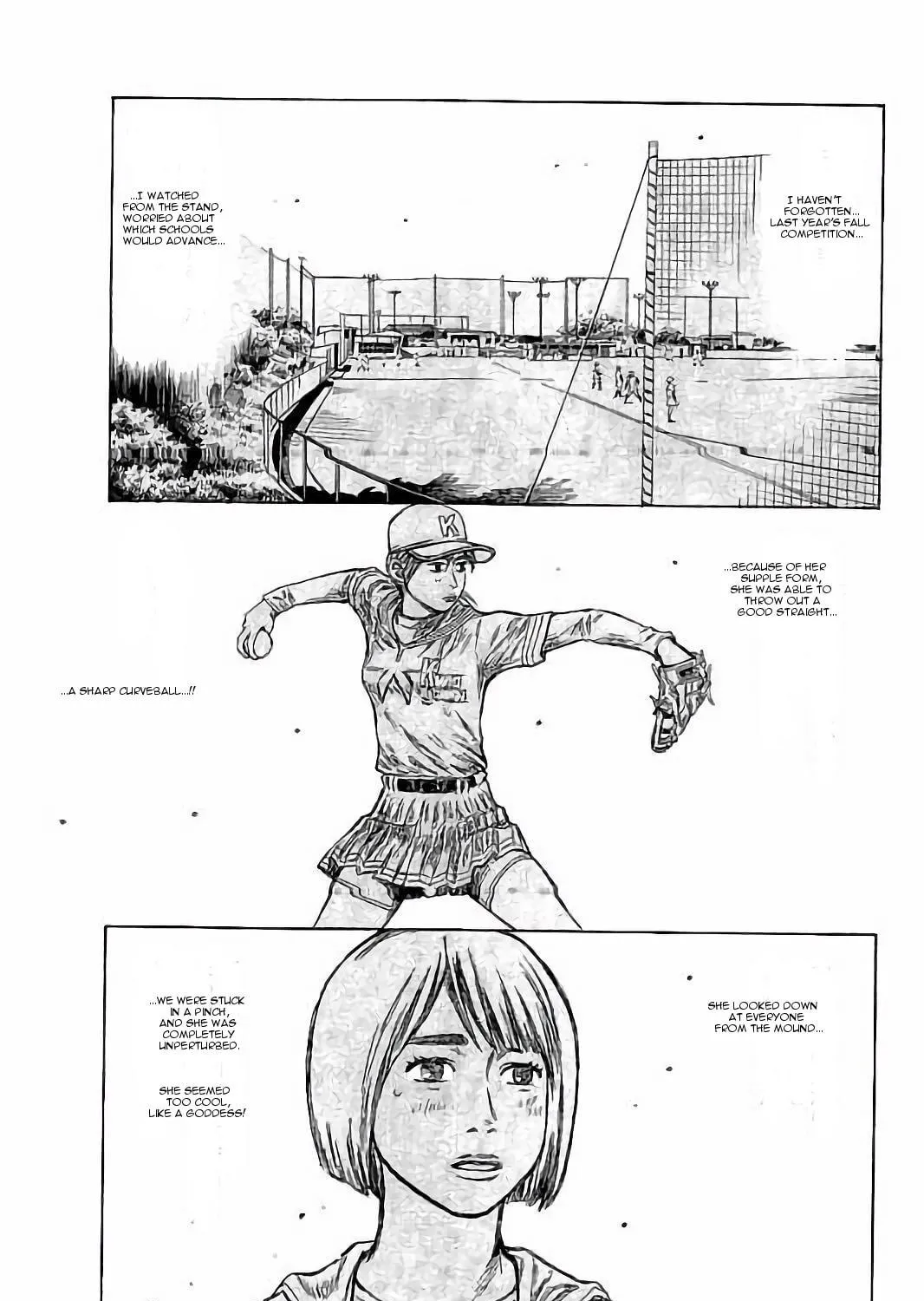 Sailor Ace Chapter 2 page 29 - 