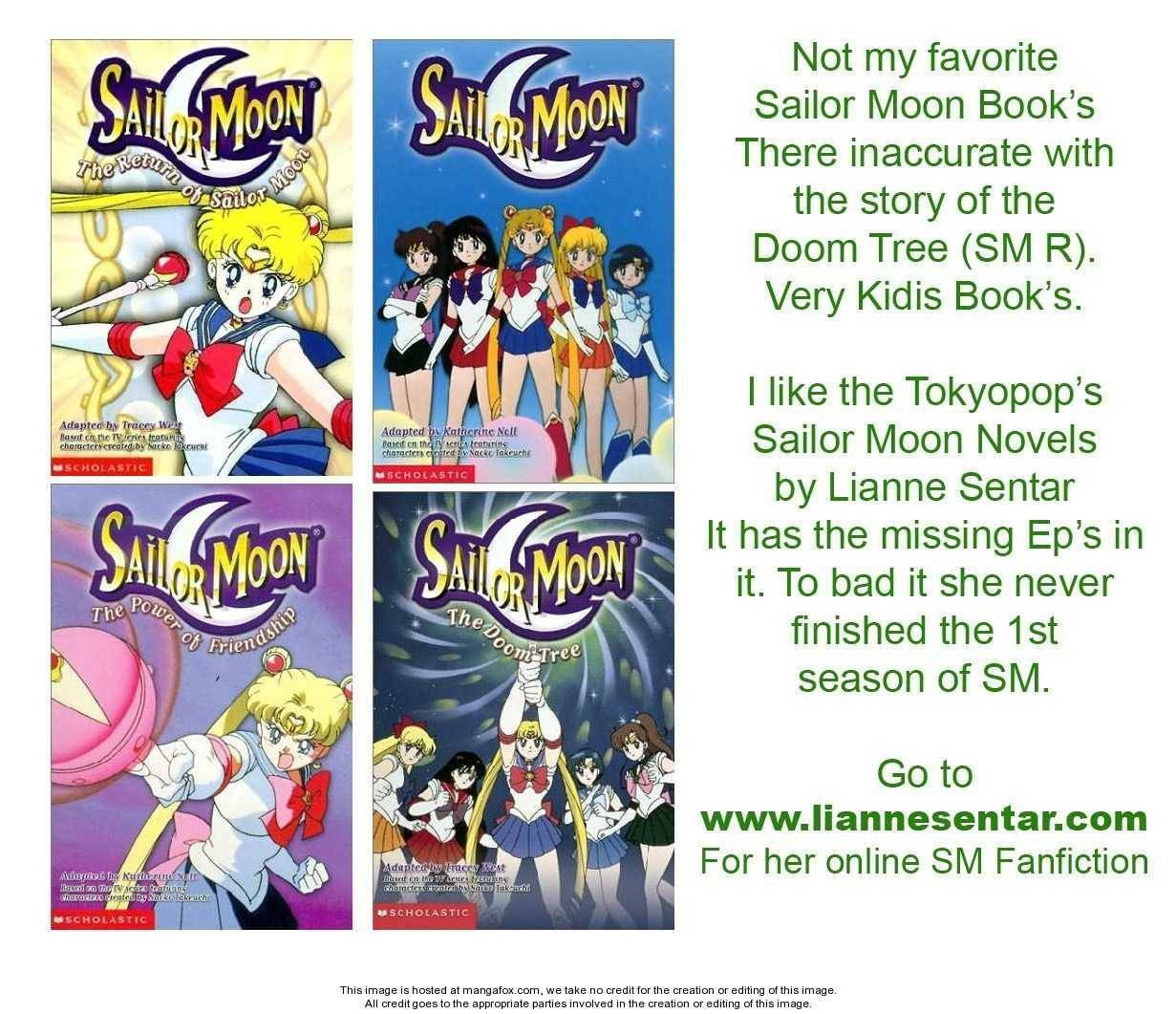 Read Sailor Moon (Colored) chapter 1.1 image 0 on Lezhin