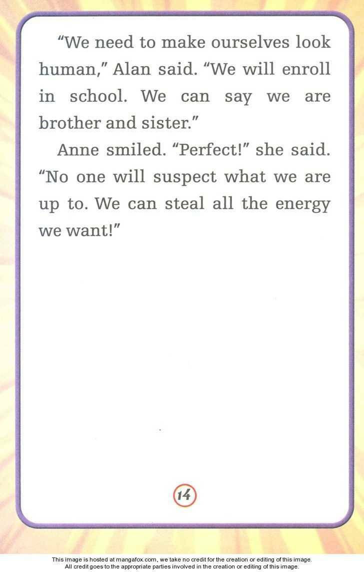 Read Sailor Moon (Colored) chapter 1.1 image 13 on Lezhin
