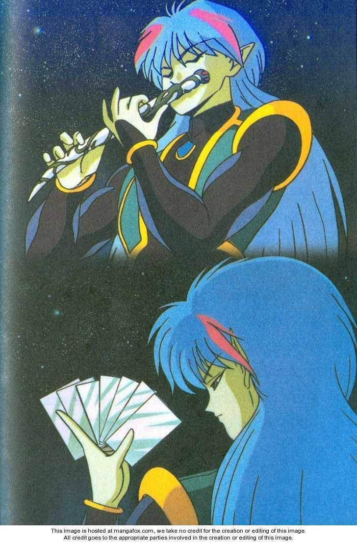 Read Sailor Moon (Colored) chapter 1.1 image 20 on Lezhin
