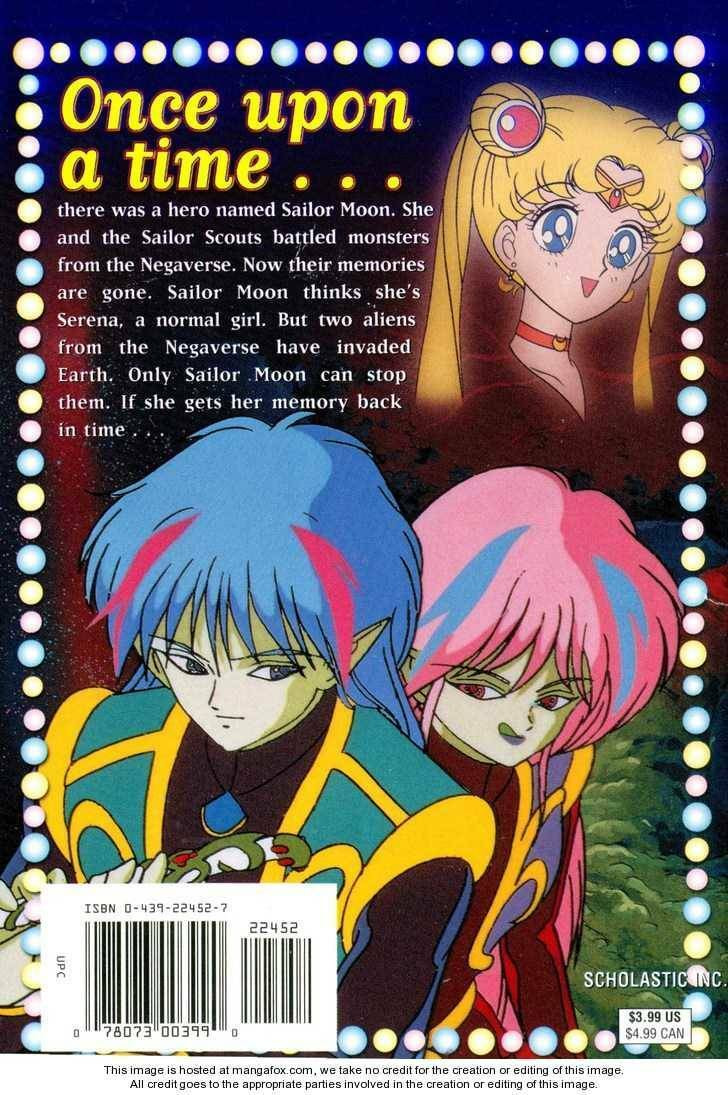 Read Sailor Moon (Colored) chapter 1.1 image 47 on Lezhin