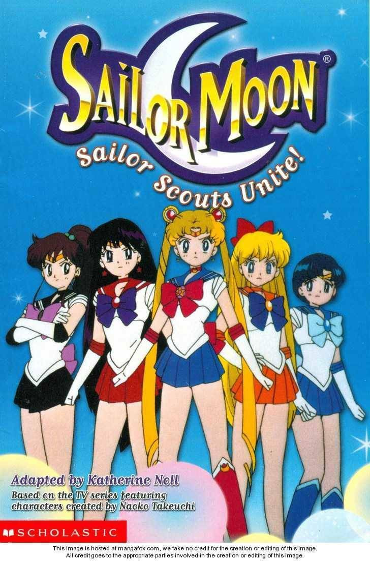 Read Sailor Moon (Colored) chapter 1.1 image 48 on Lezhin