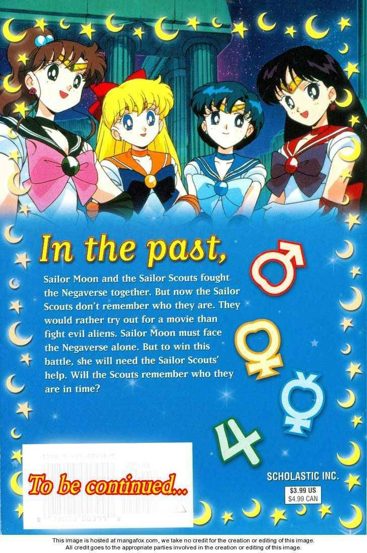 Read Sailor Moon (Colored) chapter 1.1 image 93 on Lezhin