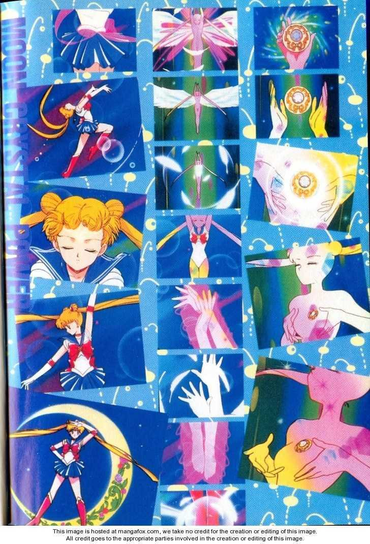 Read Sailor Moon (Colored) chapter 1.2 image 12 on Lezhin