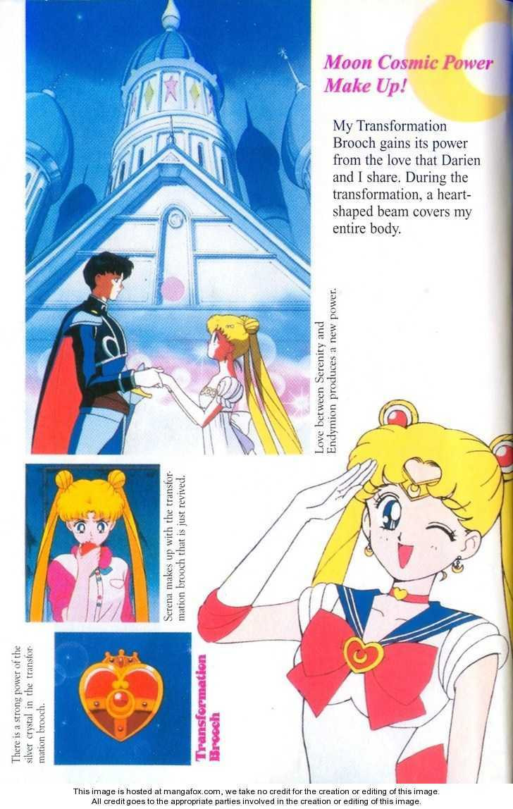 Read Sailor Moon (Colored) chapter 1.2 image 13 on Lezhin