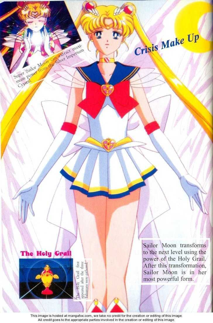 Read Sailor Moon (Colored) chapter 1.2 image 15 on Lezhin