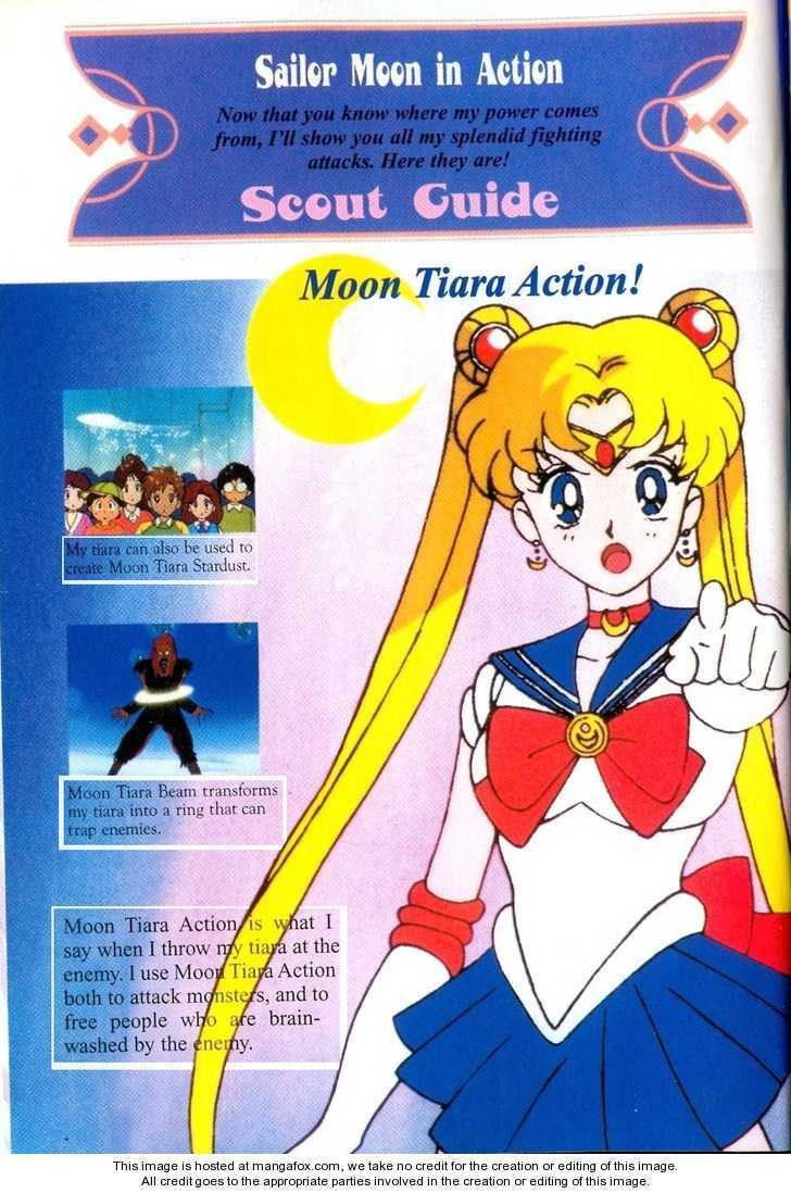 Read Sailor Moon (Colored) chapter 1.2 image 17 on Lezhin