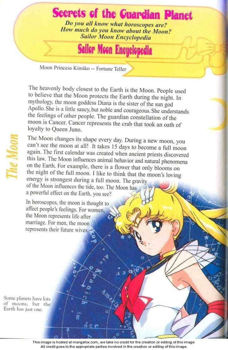 Read Sailor Moon (Colored) chapter 1.3 image 22 on Lezhin