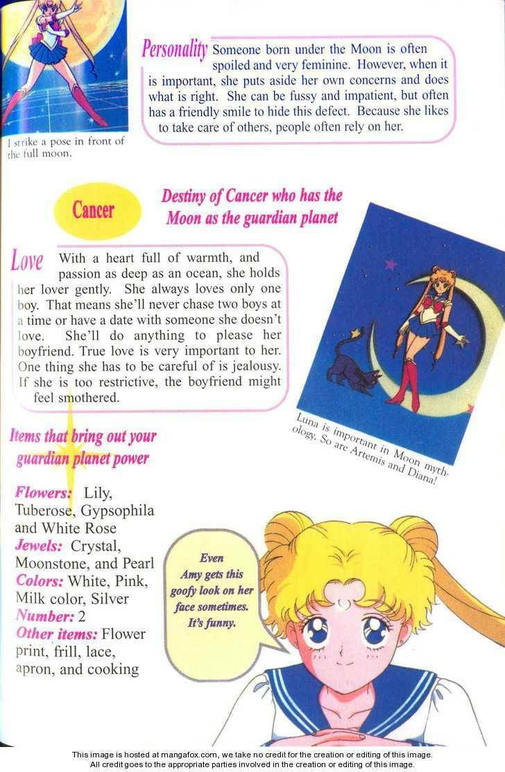 Read Sailor Moon (Colored) chapter 1.3 image 23 on Lezhin