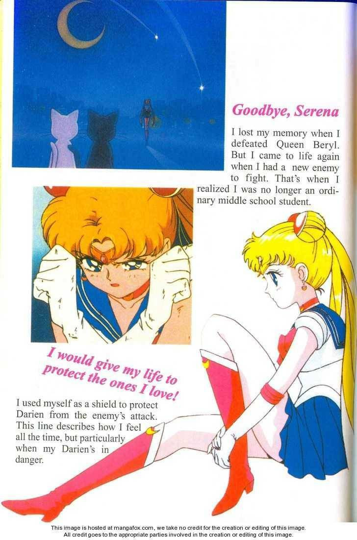 Read Sailor Moon (Colored) chapter 1.3 image 36 on Lezhin