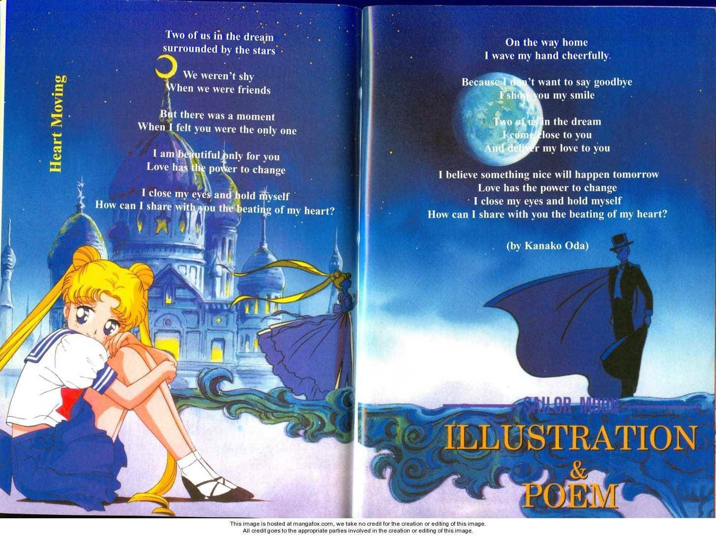 Read Sailor Moon (Colored) chapter 1.3 image 52 on Lezhin