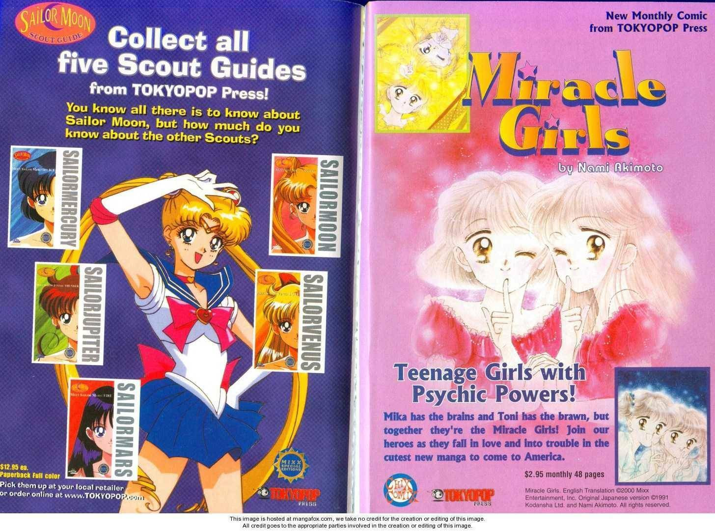 Read Sailor Moon (Colored) chapter 1.3 image 54 on Lezhin