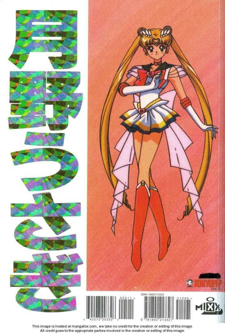 Read Sailor Moon (Colored) chapter 1.3 image 56 on Lezhin