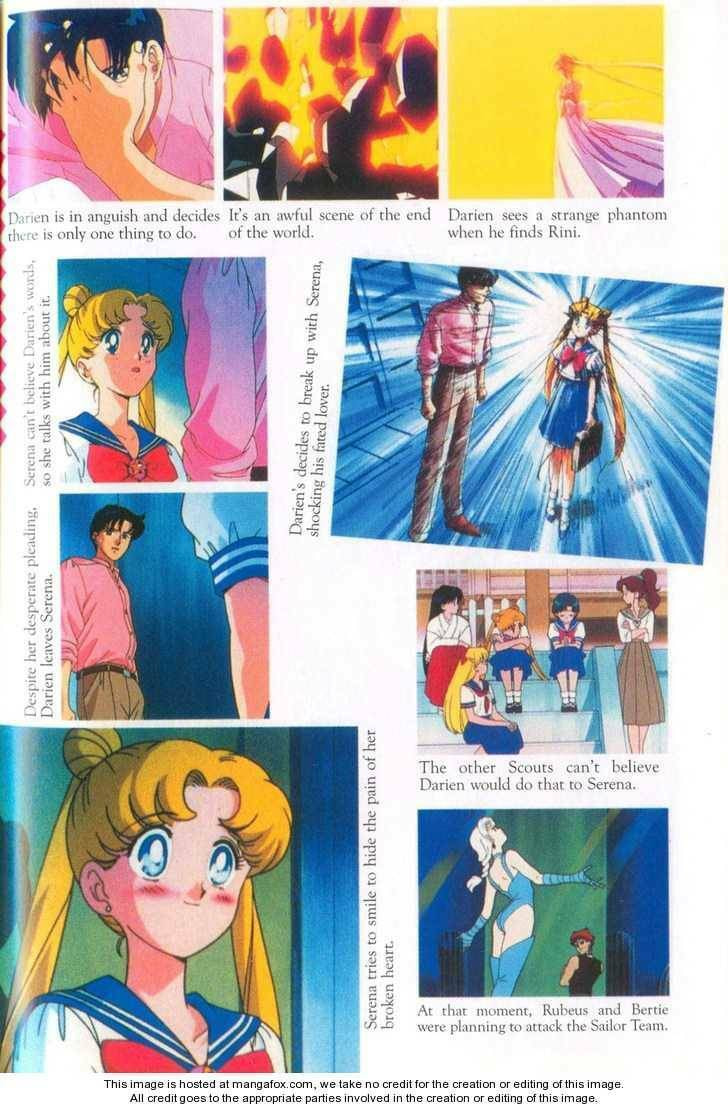 Read Sailor Moon (Colored) chapter 1.3 image 9 on Lezhin