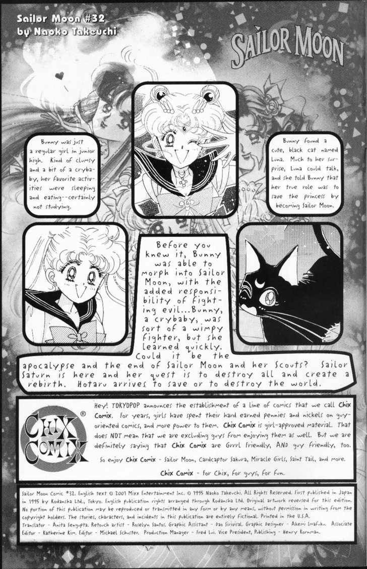 Read Sailor Moon (Colored) chapter 10.1 image 1 on Lezhin
