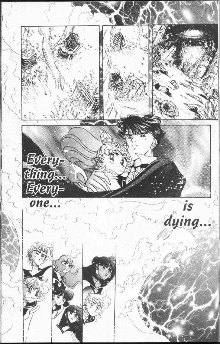 Read Sailor Moon (Colored) chapter 10.1 image 10 on Lezhin