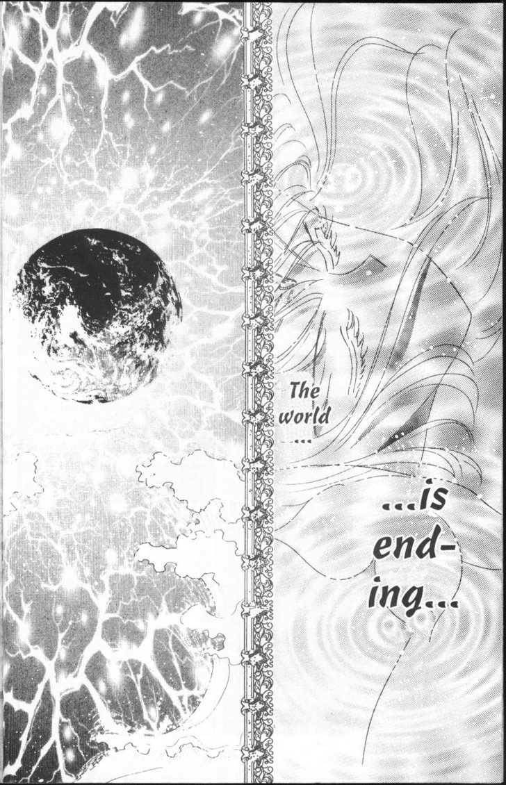 Read Sailor Moon (Colored) chapter 10.1 image 11 on Lezhin