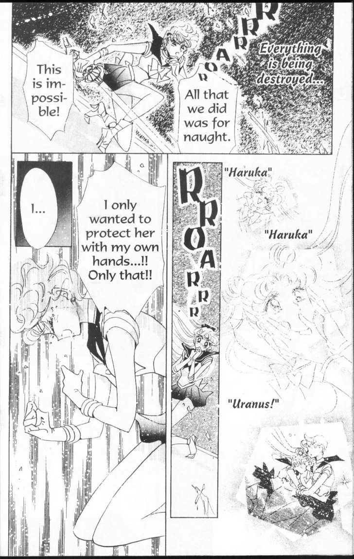 Read Sailor Moon (Colored) chapter 10.1 image 13 on Lezhin