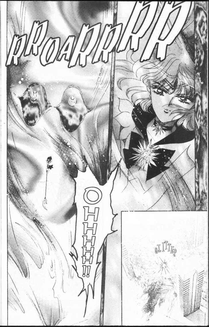 Read Sailor Moon (Colored) chapter 10.1 image 15 on Lezhin
