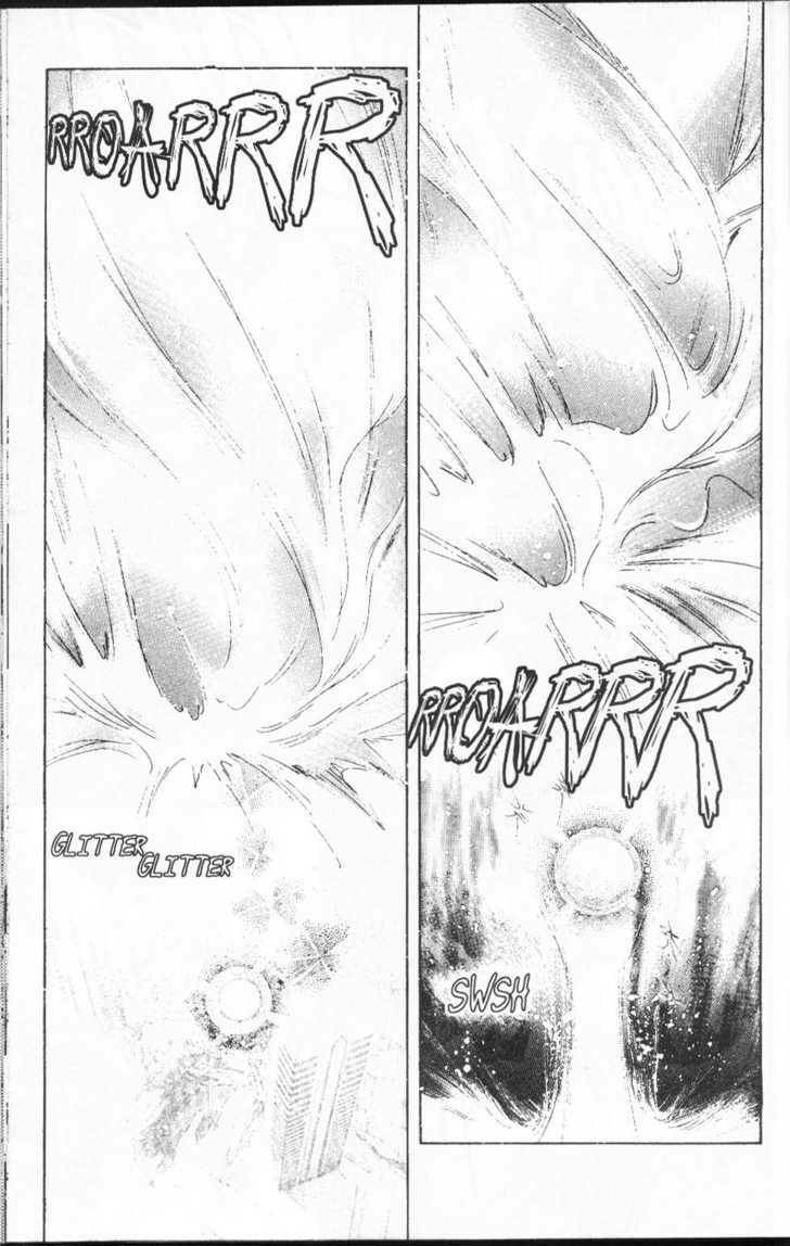 Read Sailor Moon (Colored) chapter 10.1 image 16 on Lezhin
