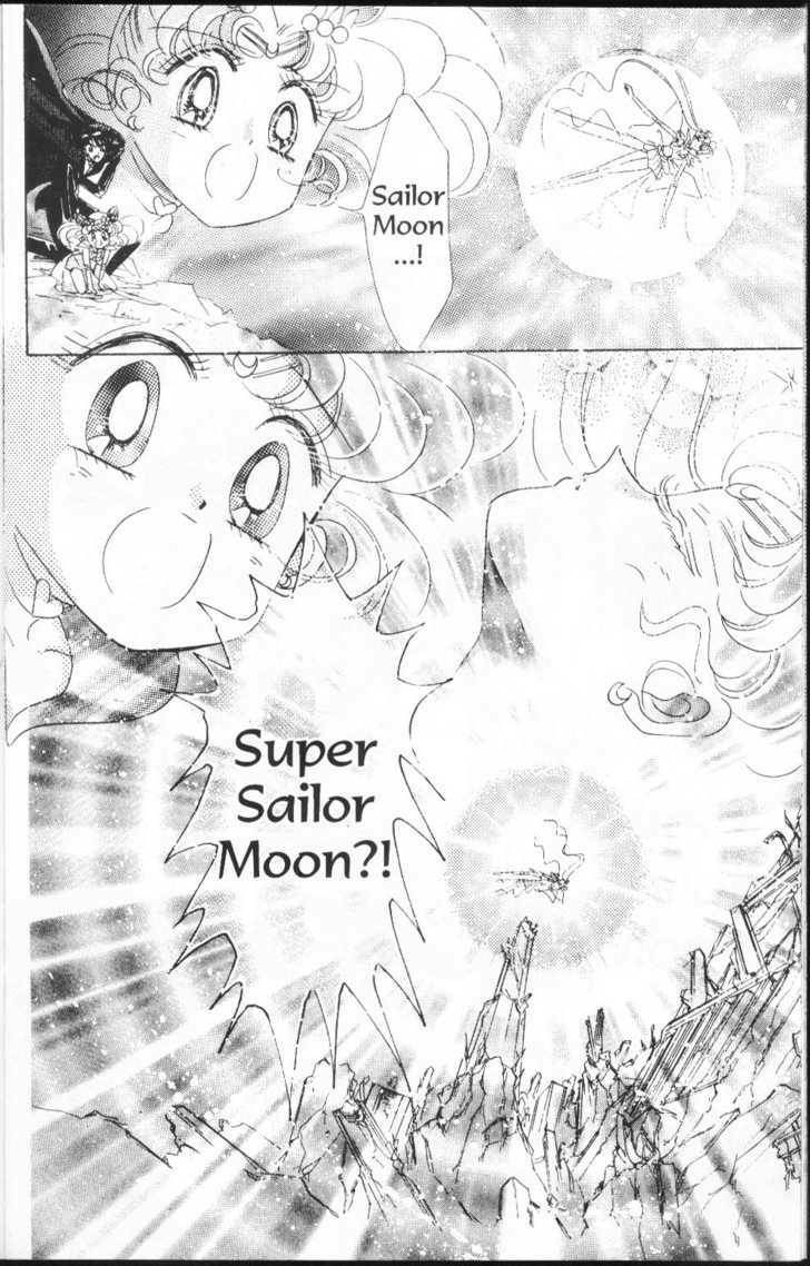 Read Sailor Moon (Colored) chapter 10.1 image 17 on Lezhin