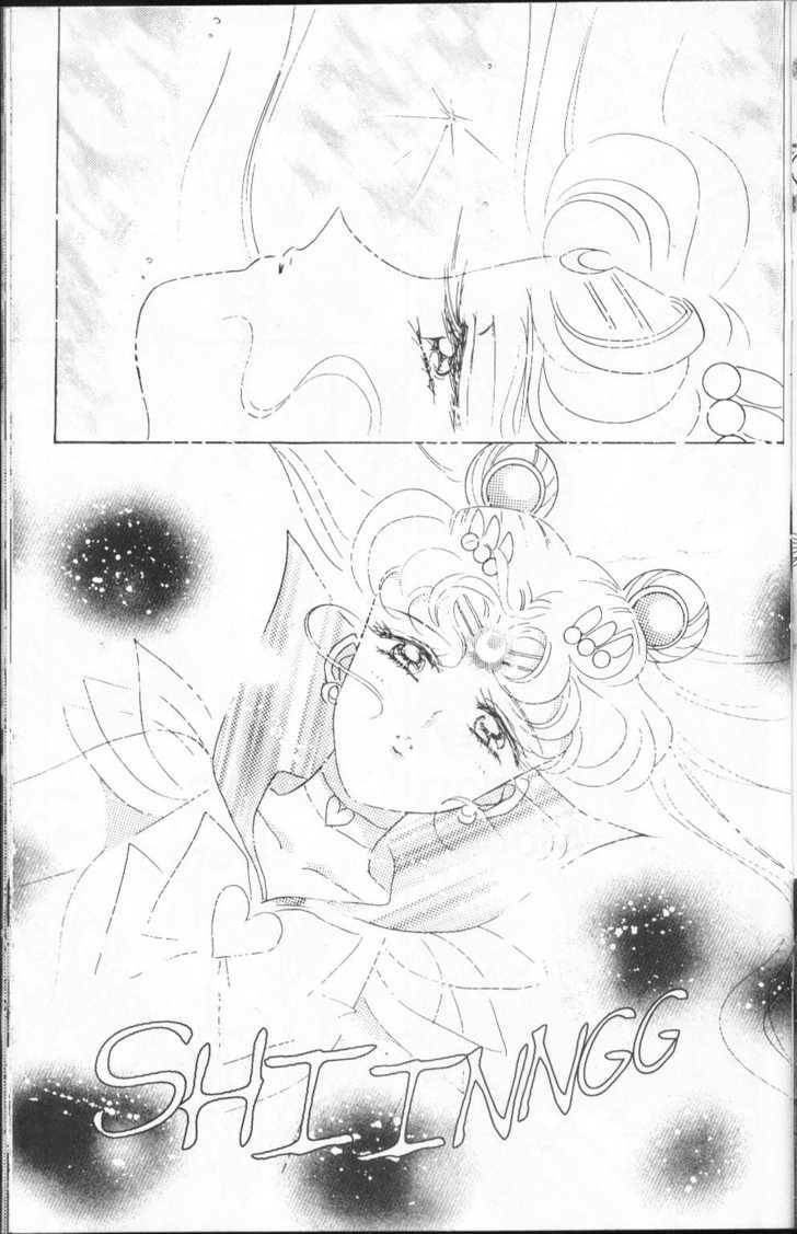 Read Sailor Moon (Colored) chapter 10.1 image 18 on Lezhin