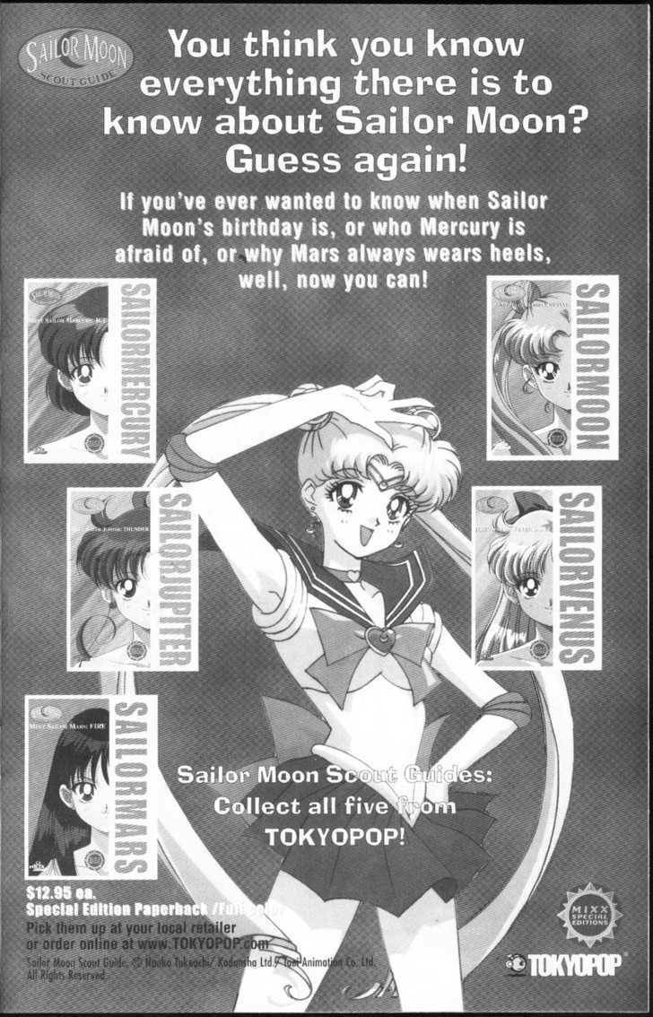 Read Sailor Moon (Colored) chapter 10.1 image 2 on Lezhin