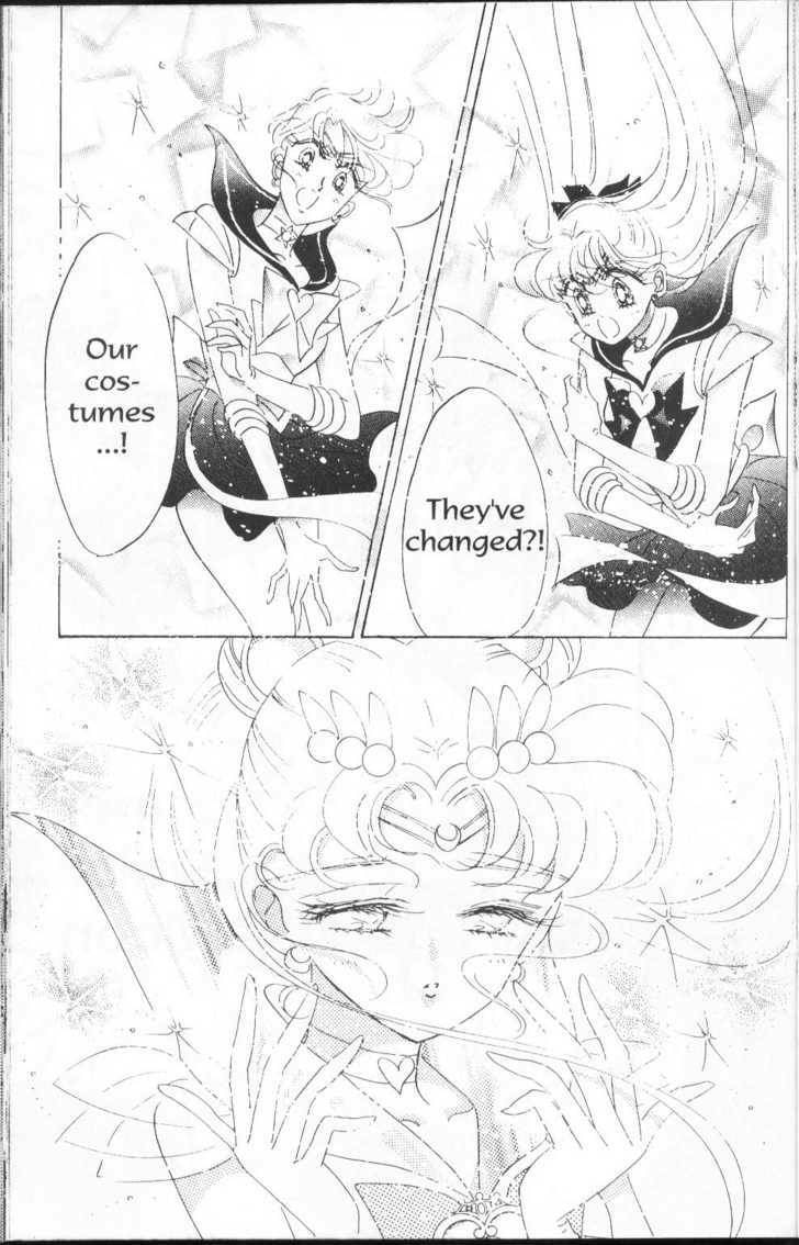 Read Sailor Moon (Colored) chapter 10.1 image 20 on Lezhin
